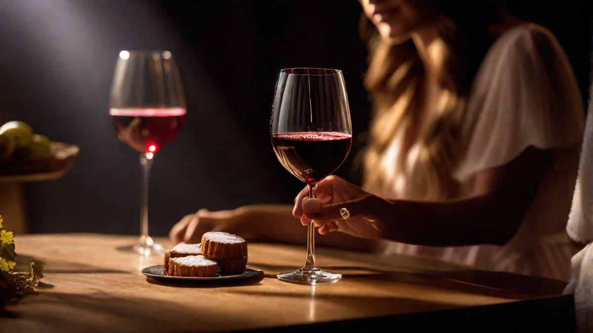How Much Sugar Does Wine Have