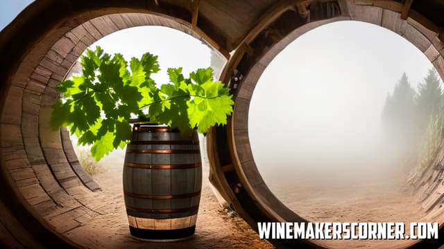 Wine Fermentation Temperature Is Too High