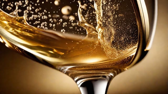 What Is The Alcohol Percentage Of Champagne