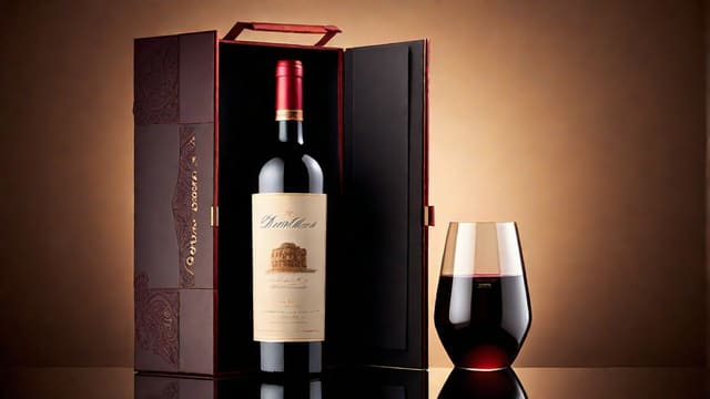 What Is A Good Wine To Give As A Gift