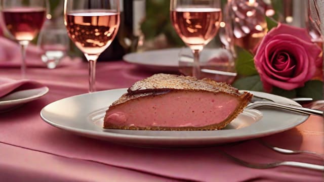 How Many Calories Rose Wine