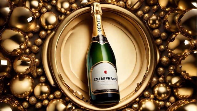 How Many Bottles Are In A Case Of Champagne