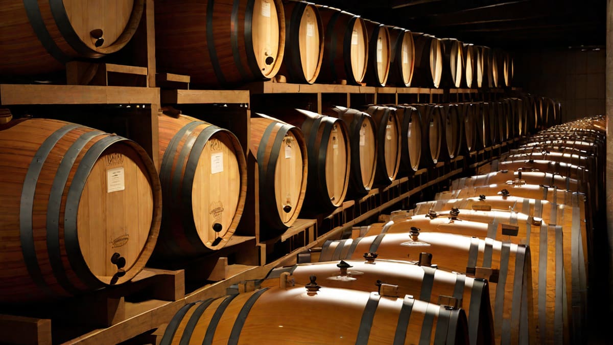 What Is Sulfite In Wine
