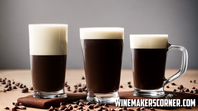 Chocolate Milk Stout Recipe