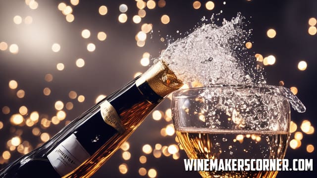 Can Champagne Go Bad