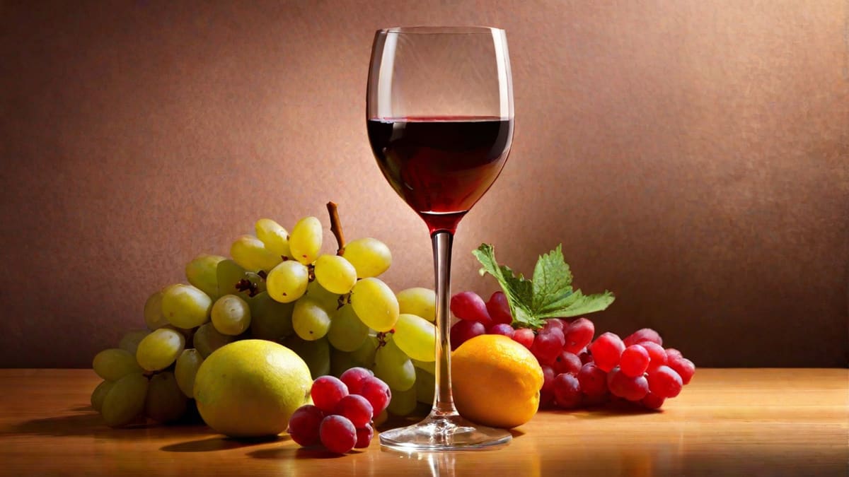 Can I Drink A Glass Of Wine While Pregnant