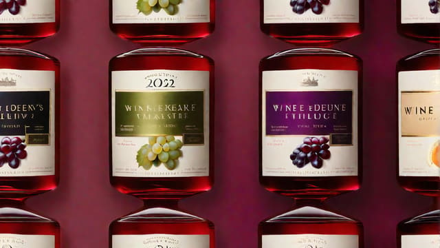 Wine Fruit
