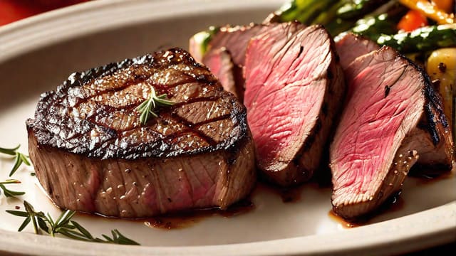 What Wine Pairs Best With Steak