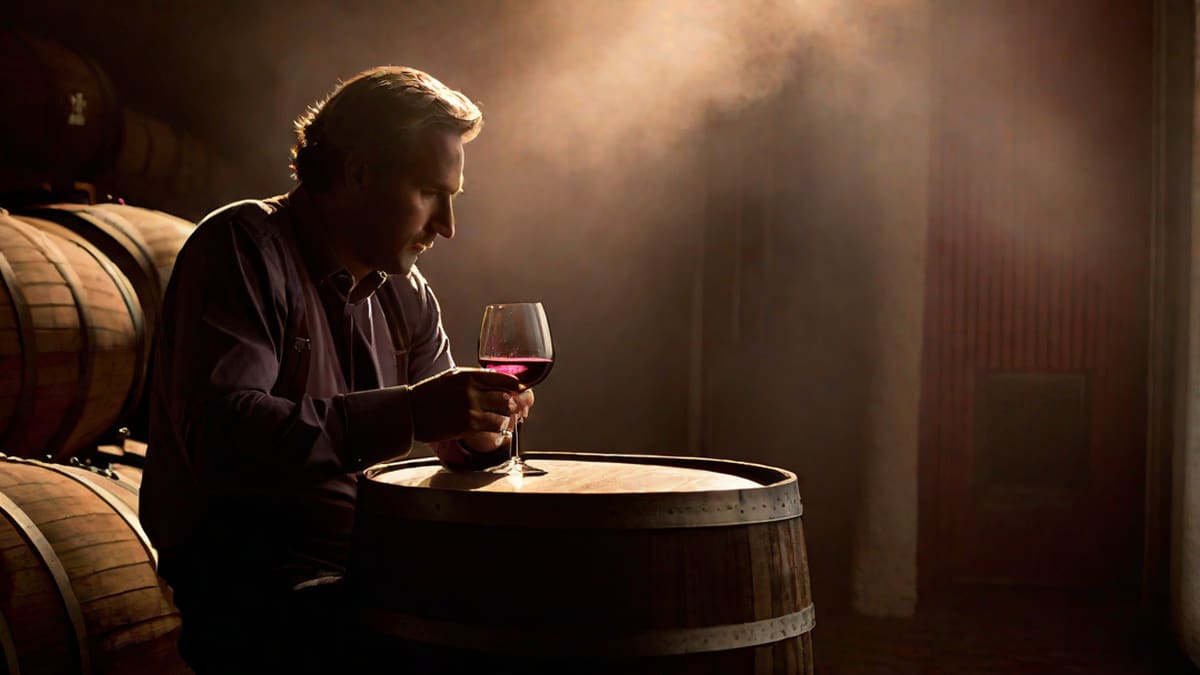 Is Red Wine Good