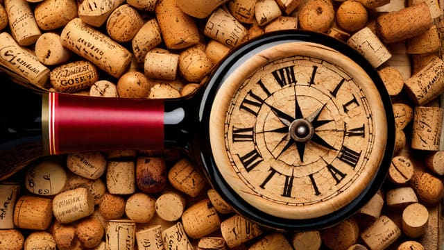 What Does It Mean When A Wine Is Corked