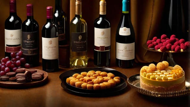 How To Know If A Wine Is Sweet
