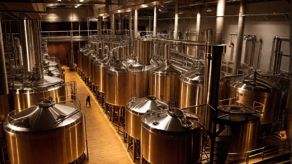 Who Owns Southern Tier Brewing