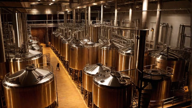 Who Owns Southern Tier Brewing