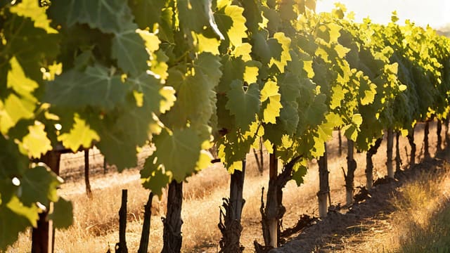 What Is The Most Popular White Wine