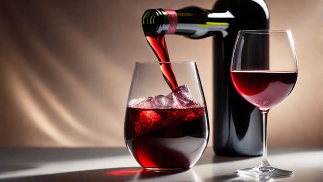 What Is A Good Sweet Red Wine
