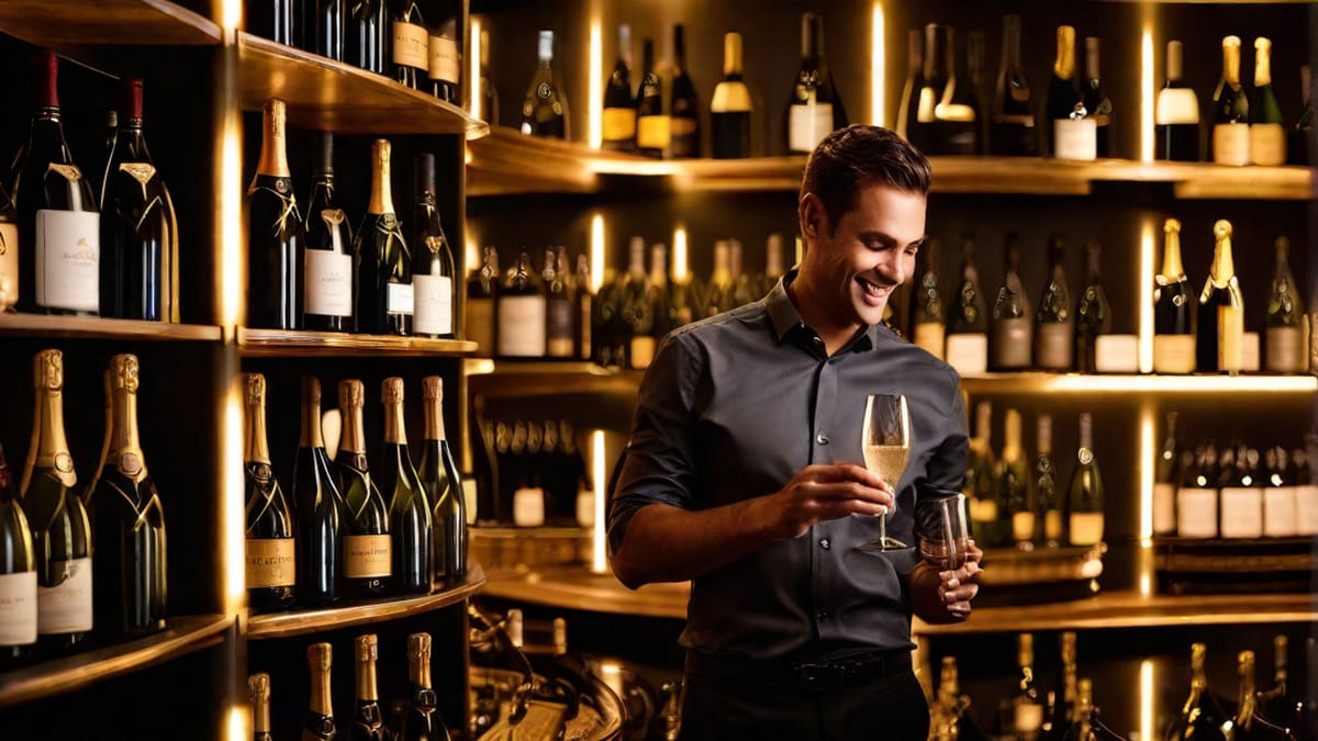 How To Store Prosecco Once Opened