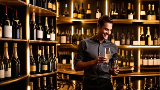 How To Store Prosecco Once Opened