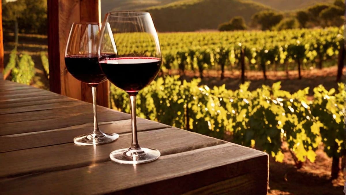 Can Diabetics Drink Red Wine
