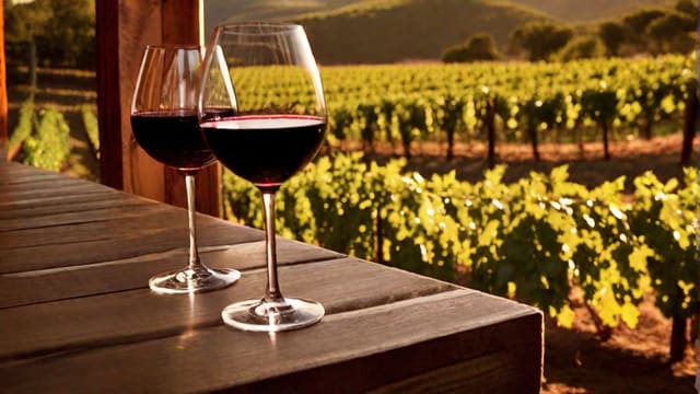 Can Diabetics Drink Red Wine