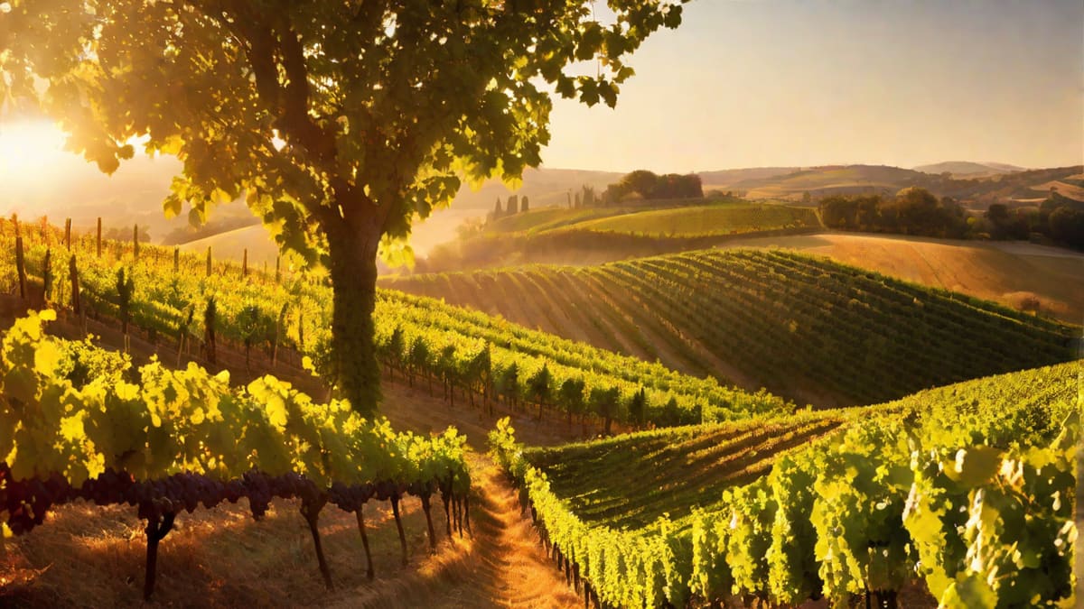 How To Start A Wine Brand