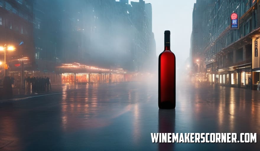 "Uncorking Laughter: Top Wine Memes We Love from the Internet"