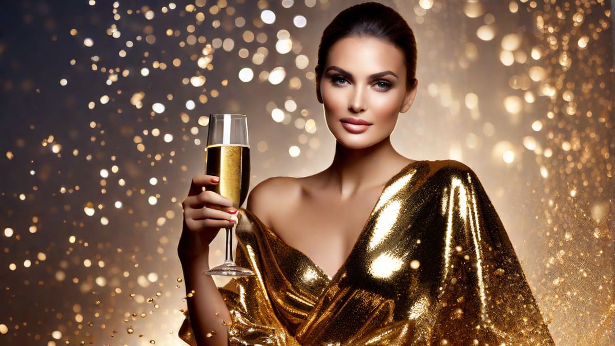 Is Champagne Only Made In France