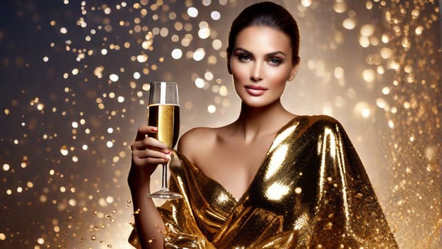 Is Champagne Only Made In France