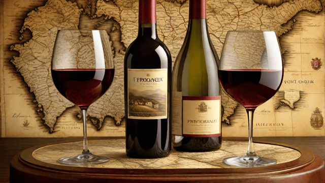 Is Pinot Noir A Burgundy Or Bordeaux