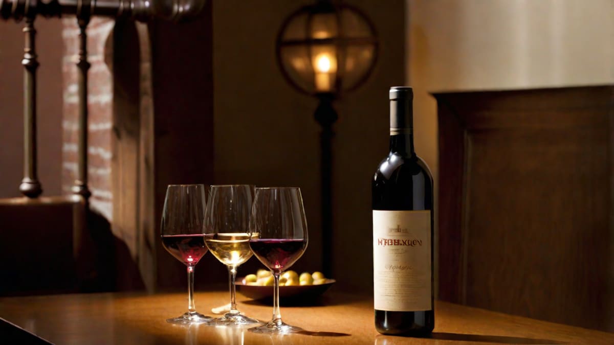 How Long Can You Keep Opened Wine