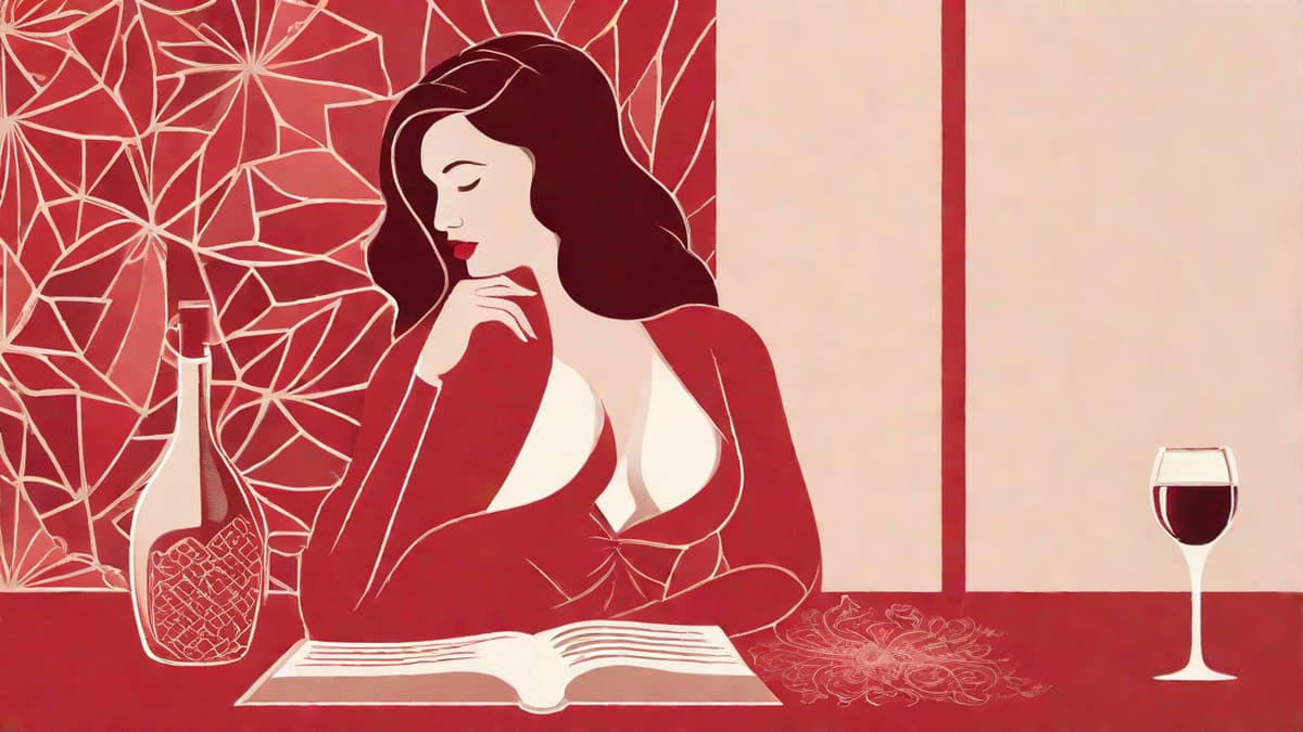 Can A Pregnant Woman Drink Wine In Third Trimester