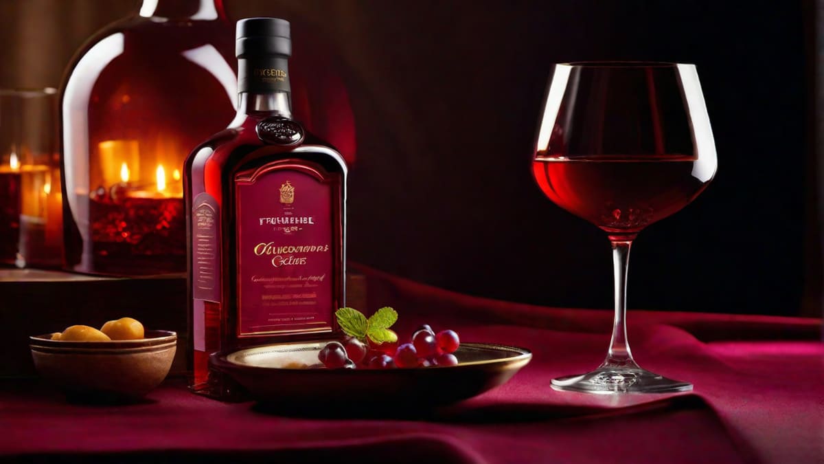 Is Port Wine Good For Health