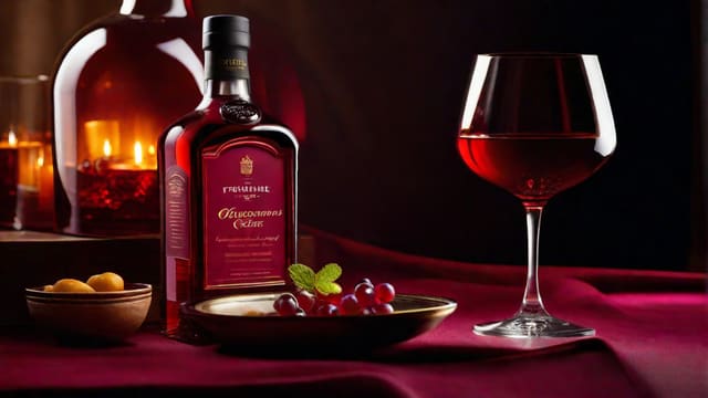 Is Port Wine Good For Health