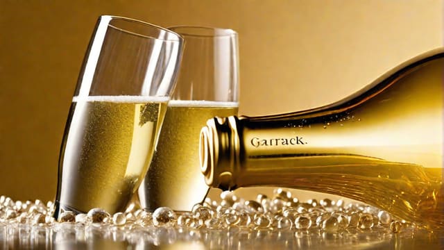 How Long Will Champagne Last Opened