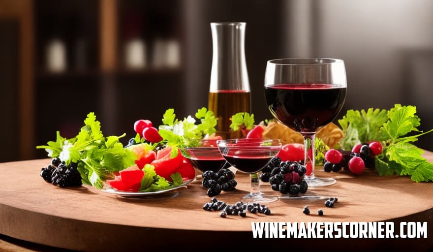 Is Red Wine Gluten Free