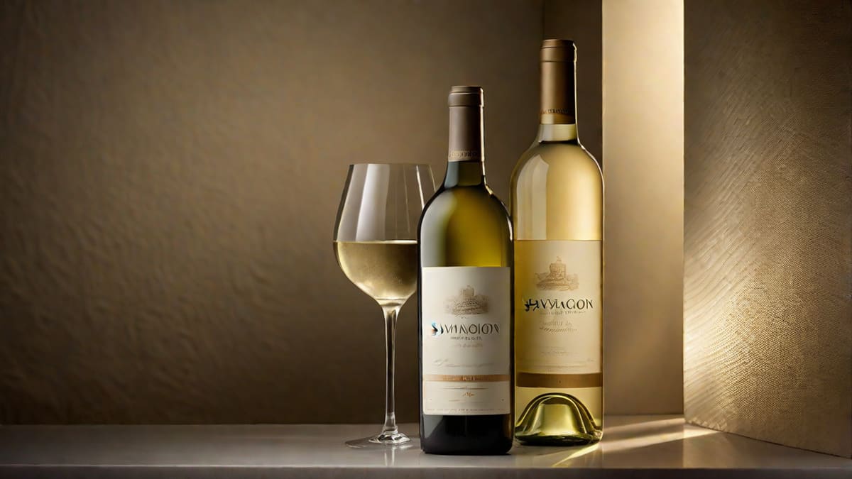 How Long Does Sauvignon Blanc Last Unopened