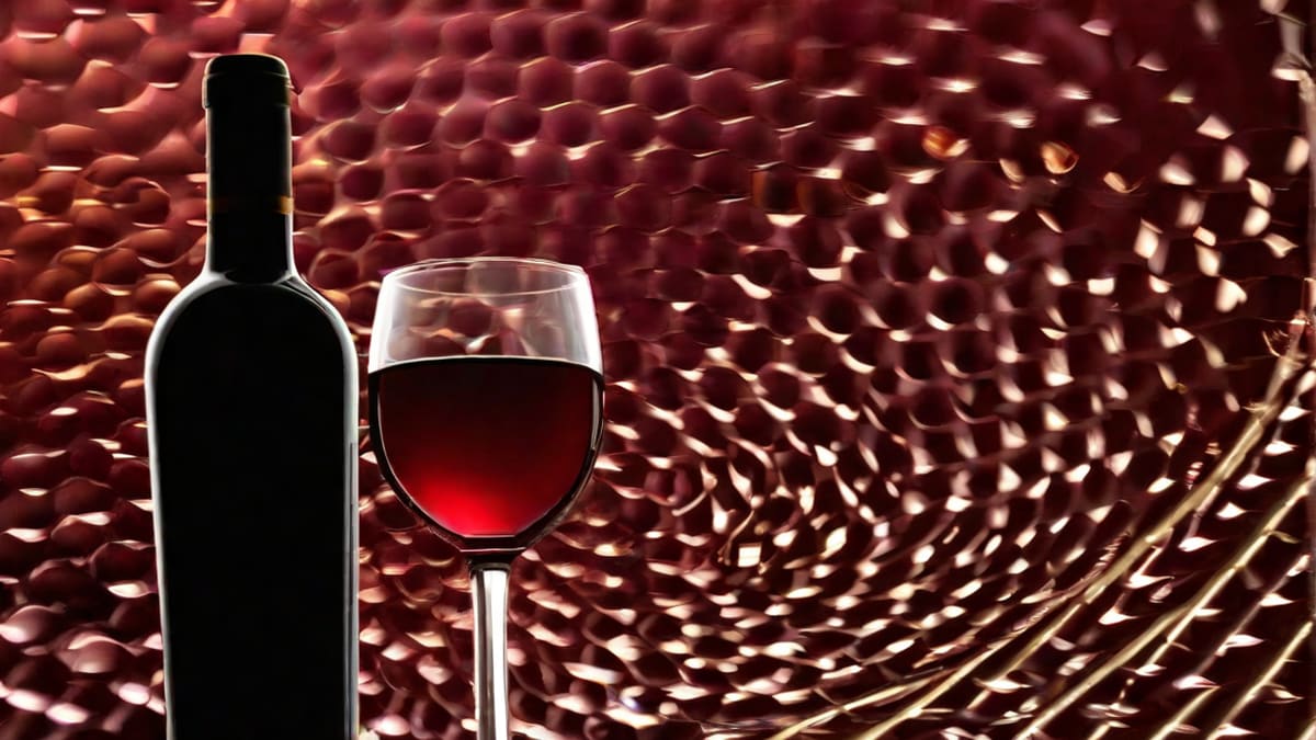 Why Do I Get Hiccups When I Drink Wine