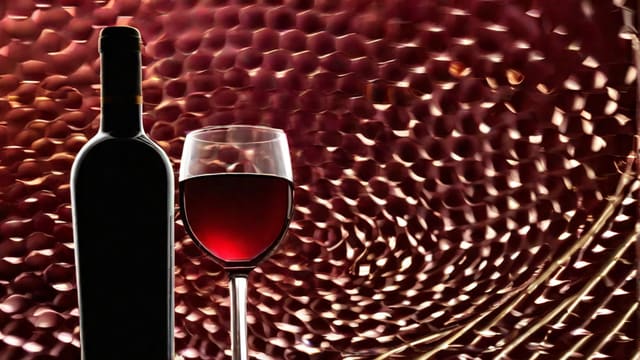 Why Do I Get Hiccups When I Drink Wine