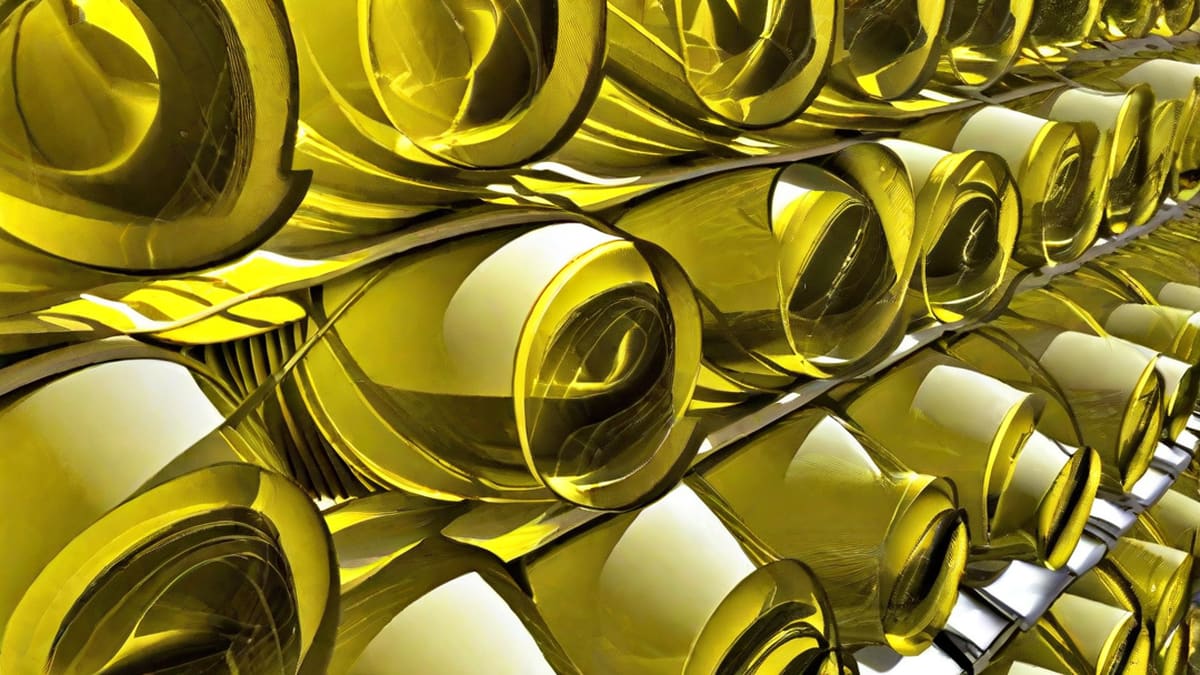 Does White Wine Age Well