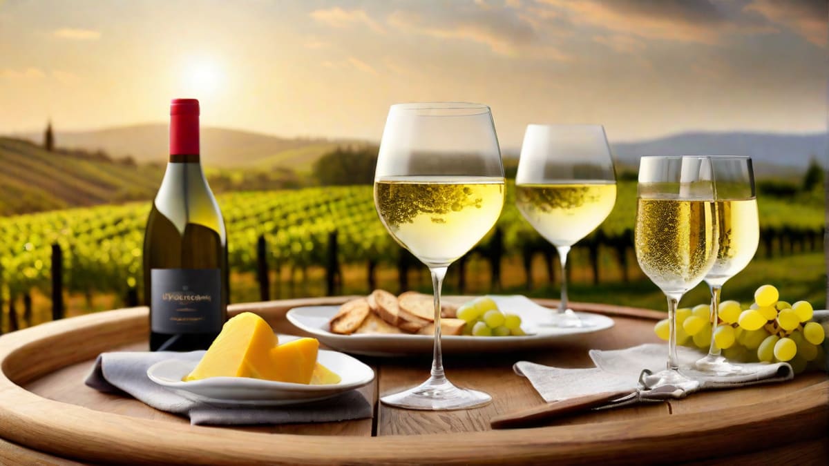 How Many Carbohydrates Are In A Glass Of Chardonnay