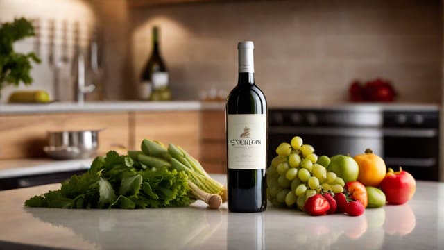 Can You Cook With Sauvignon Blanc