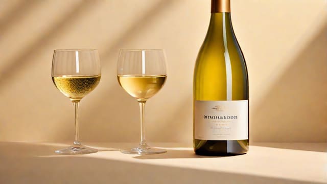 What Are Different Types Of White Wine