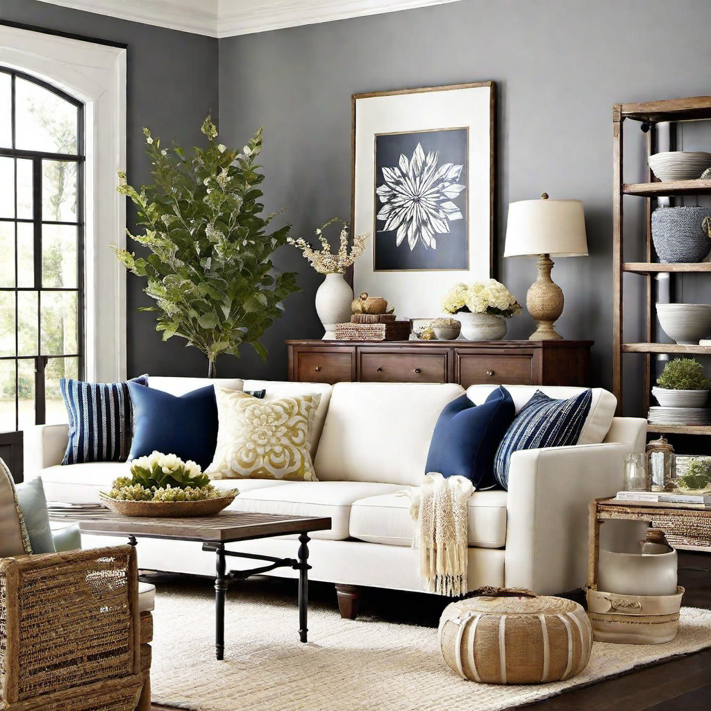 Thrift Store Treasures: Budget-Friendly Home Decor Finds