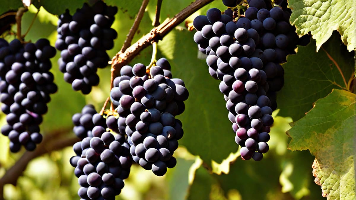 How Many Muscadines To Make Wine