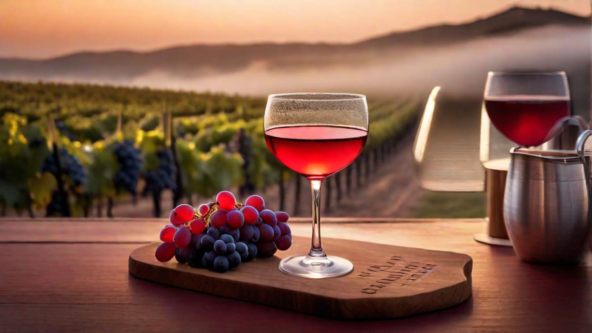 Is Pinot Noir Red Or White Wine