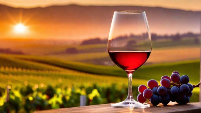 Should Pinot Noir Be Chilled