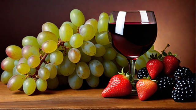 Is Chianti Wine Sweet Or Dry