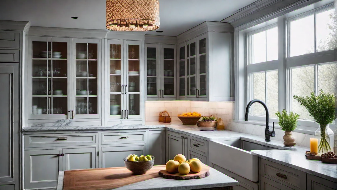 Farmhouse Baking: Creating a Baker