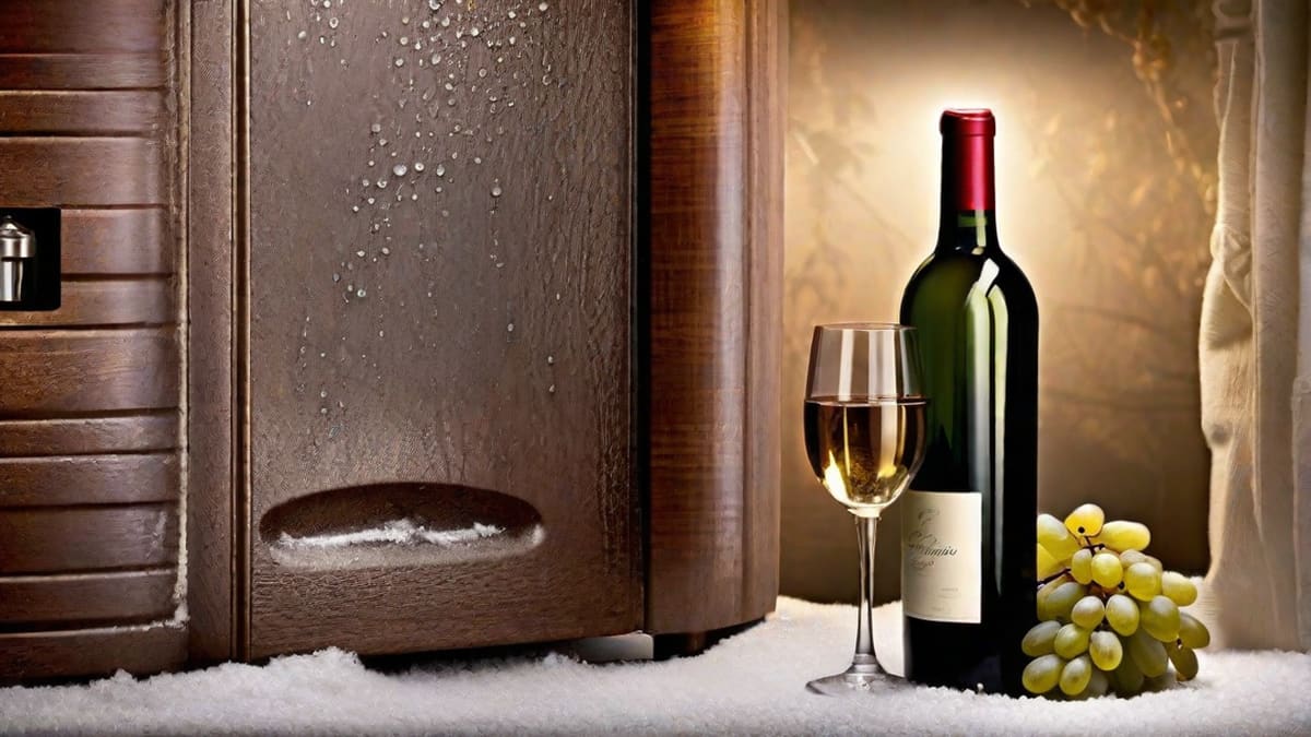 Can Wine Go Bad In The Fridge
