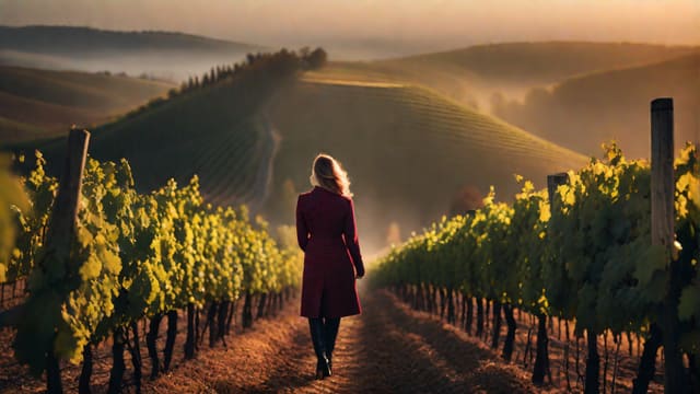 How To Use Wine