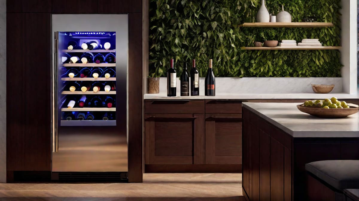 Can You Keep Wine In The Fridge